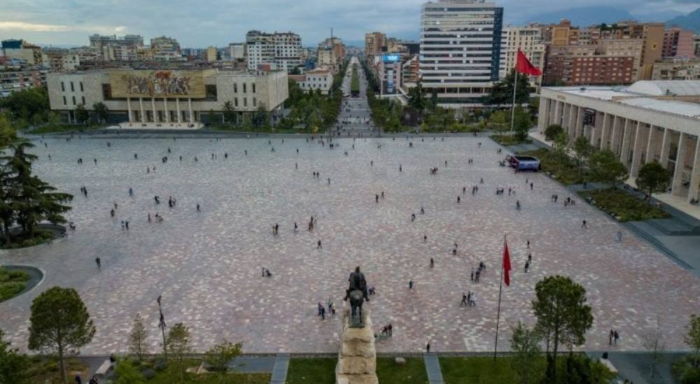 Indeksi i Progresit Social, Shqiperia permiresohet me 3 vende